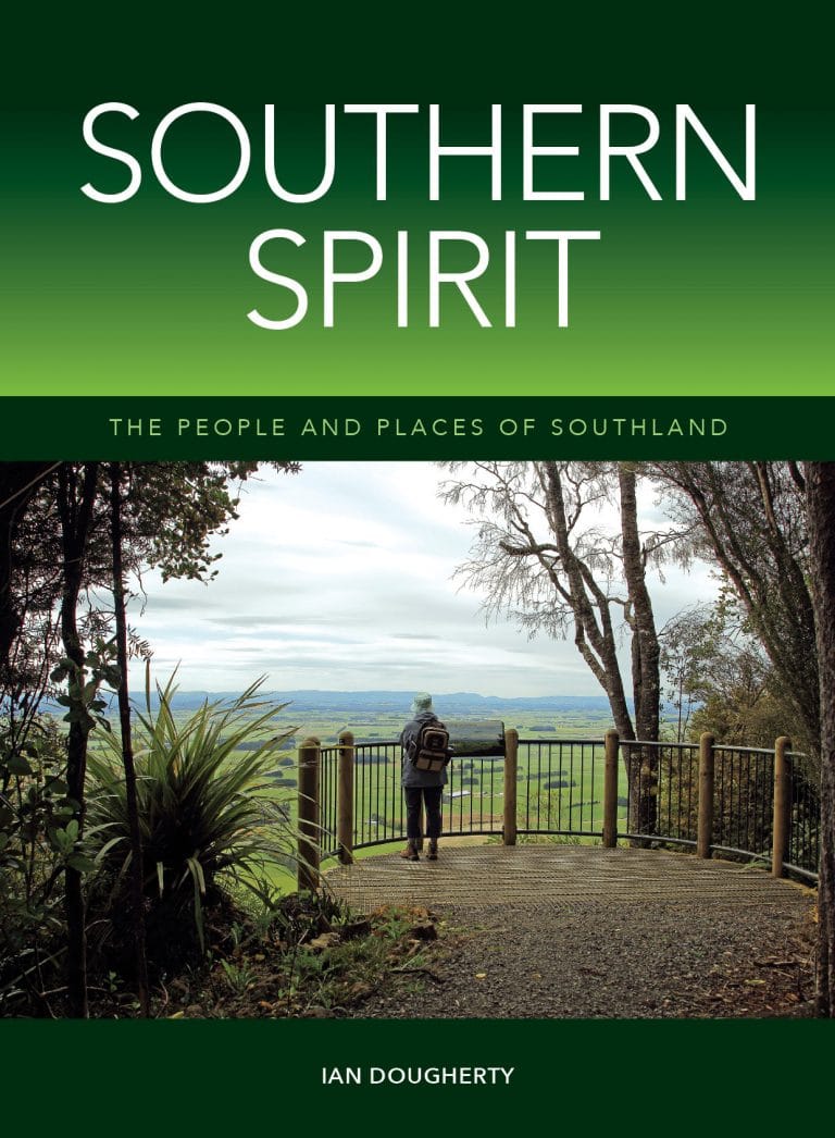 Southern Spirit
