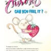 Aurora The Magic Fairy Mouse - Image 2