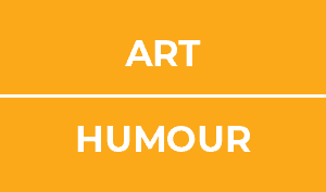 Art / Humour