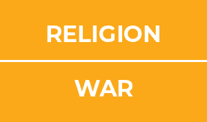 Religion / War